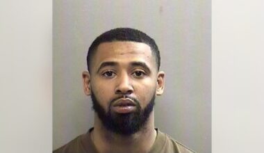 Man charged with capital murder after Arlington shooting death of pregnant woman