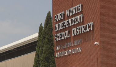 Fort Worth ISD staff member accused of inappropriate communications with a minor