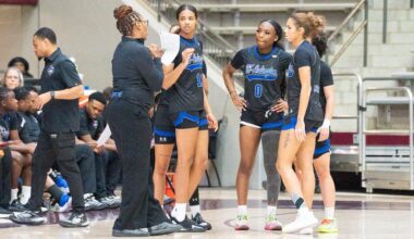 Lady Mavs Look for Their Fourth Straight Win on Friday at Rice