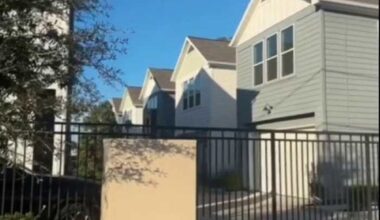 AirBnb homes expected to make money in Houston as city hosts 2026 FIFA World Cup