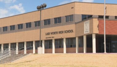 Lake Worth ISD to be taken over by state agency