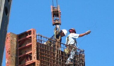 Study: San Antonio construction industry likely to feel pain from immigration crackdown