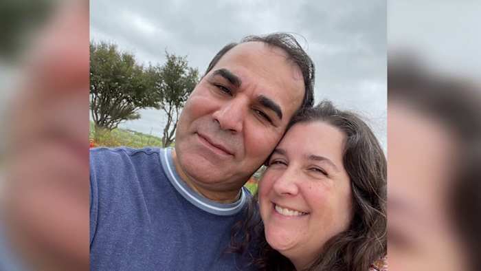 San Antonio family navigates life separated amid $30,000 immigration battle