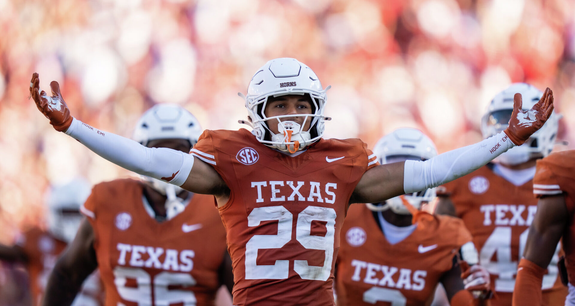 3 ways Citrus Bowl vs Michigan matters to Longhorns