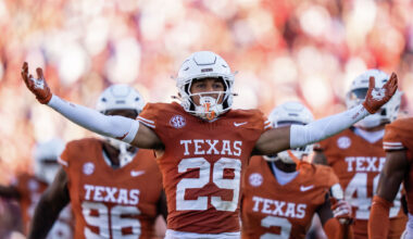 3 ways Citrus Bowl vs Michigan matters to Longhorns