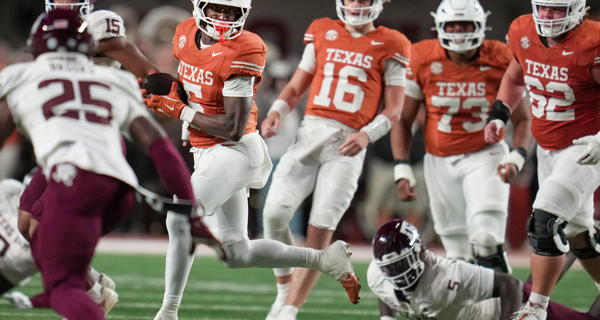 3 questions that could be answered by Citrus Bowl