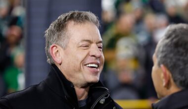 ‘Dallas is the better team’ right now between Cowboys, Eagles