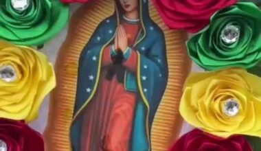 San Antonio Catholic faithful embark on traditional journey honoring Our Lady of Guadalupe
