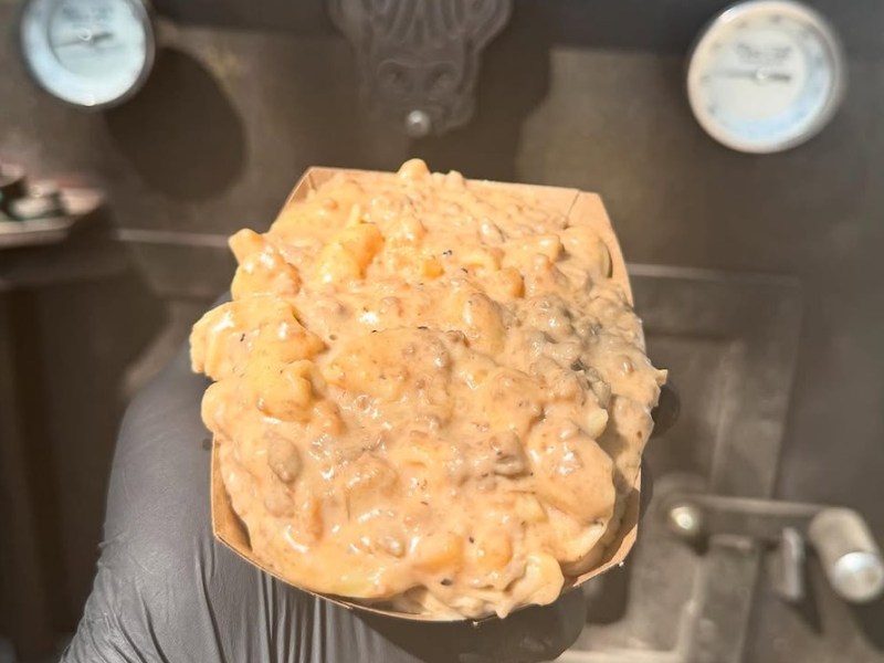 2M Smokehouse grabs spot on New York Times’ best dishes of 2025 list