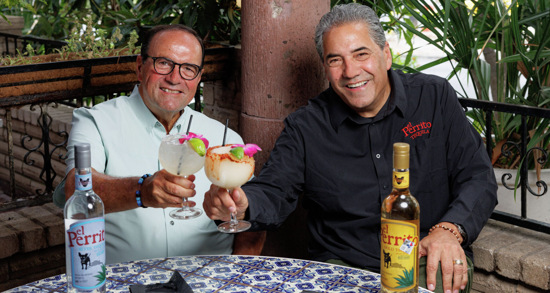 Beer industry retirees building San Antonio-based tequila brand