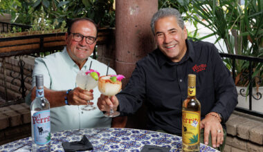 Beer industry retirees building San Antonio-based tequila brand