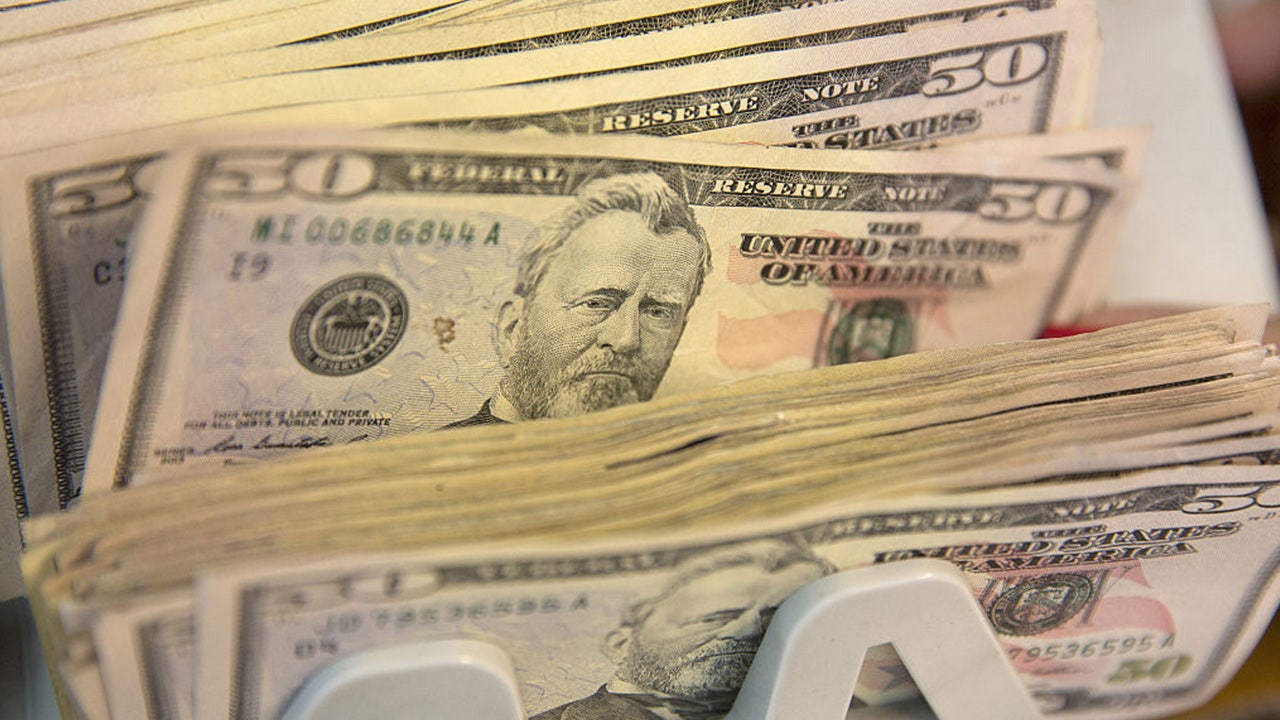 Arlington family convicted of trying to steal $8.5 million in tax refunds