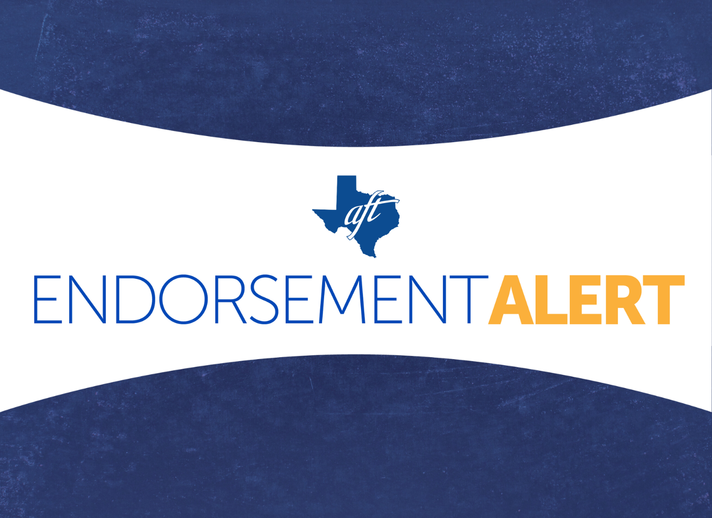 Texas AFT :Texas AFT COPE Endorses Hinojosa for Governor, Garibay to Replace Her in Texas House ‣ Texas AFT