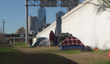 Dallas' $10M homeless housing provision raises questions about 'FIFA cleanup'