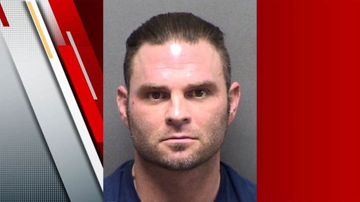 ATM bombing suspect arrested, ‘explosives lab’ found in north Bexar County home, DOJ says