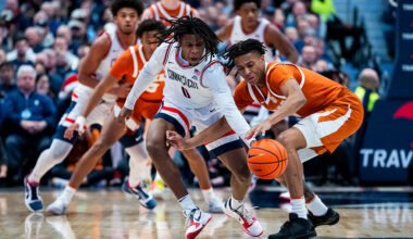 Photo of Thomas Jones