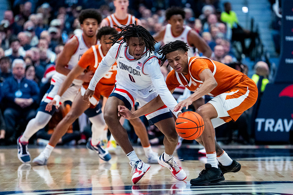 Photo of Thomas Jones