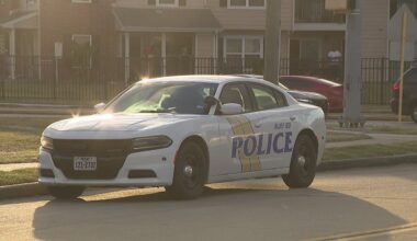 O'Donnell Middle School in Alief placed on lockdown, later lifted