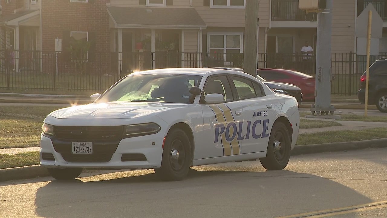O'Donnell Middle School in Alief placed on lockdown, later lifted