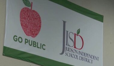 Families prepare to leave Judson ISD if Spanish Immersion Program is cut amid district’s budget crisis