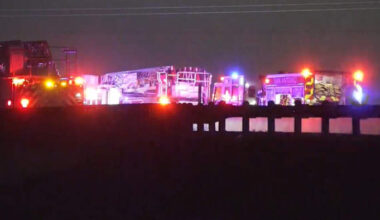 Wrong-way driver killed, another injured in Northeast Side crash, SAPD says