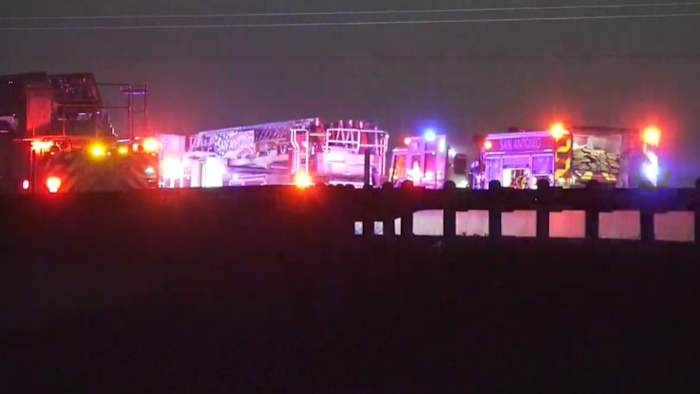 Wrong-way driver killed, another injured in Northeast Side crash, SAPD says