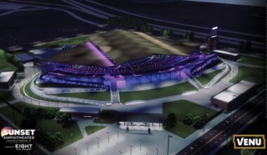 Sunset Amphitheater Houston coming to Webster