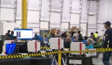 Early voting gives Salinas lead in Houston City Council At-Large 4 runoff