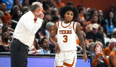 Texas women's basketball vs Baylor game score: Live updates