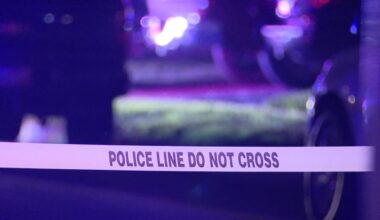 Dallas police search for Cedar Crest area shooting suspect