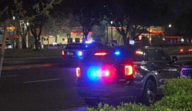 Pedestrian struck, killed by vehicle on Westheimer Road; Houston Police investigating