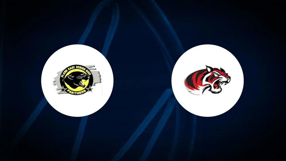 Plano East vs Braswell livestream Texas high school boys basketball