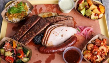 Barbecue joint Sabar to close quickly in Fort Worth