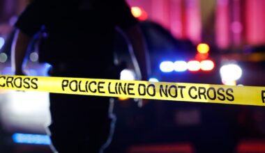 Man accused of killing 2 in Dallas then dying from self-inflicted gunshot identified