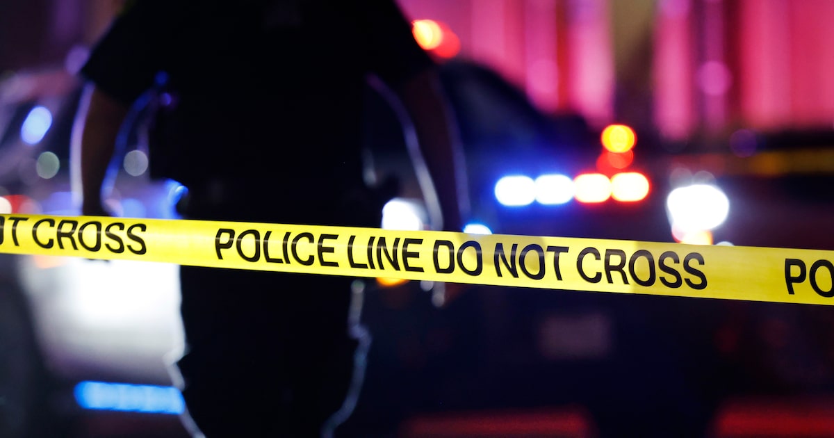 Man accused of killing 2 in Dallas then dying from self-inflicted gunshot identified