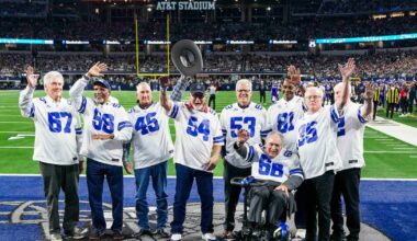 A Dirty Dozen visit, no kettle celebrations and more