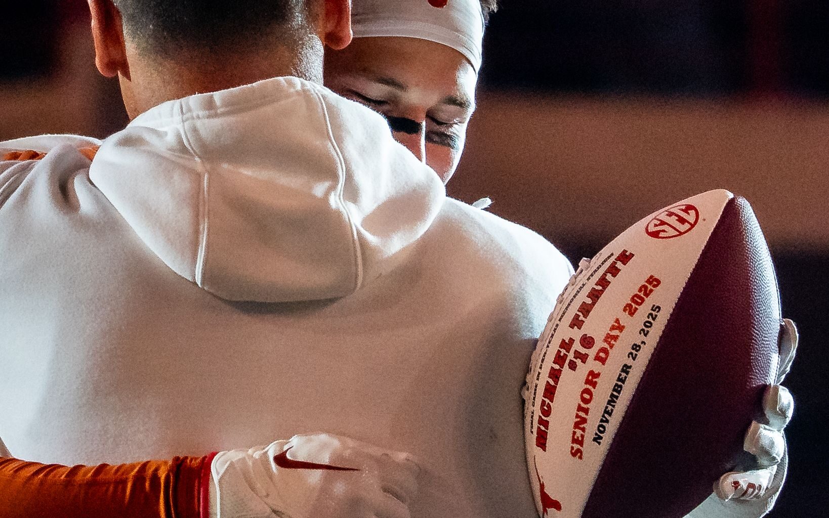 Michael Taaffe opting out, won't play for Longhorns