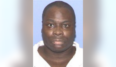 Execution date set for man who abducted, killed retired TCU professor