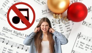 The 10 Most Annoying Christmas Songs We Still Play Anyway