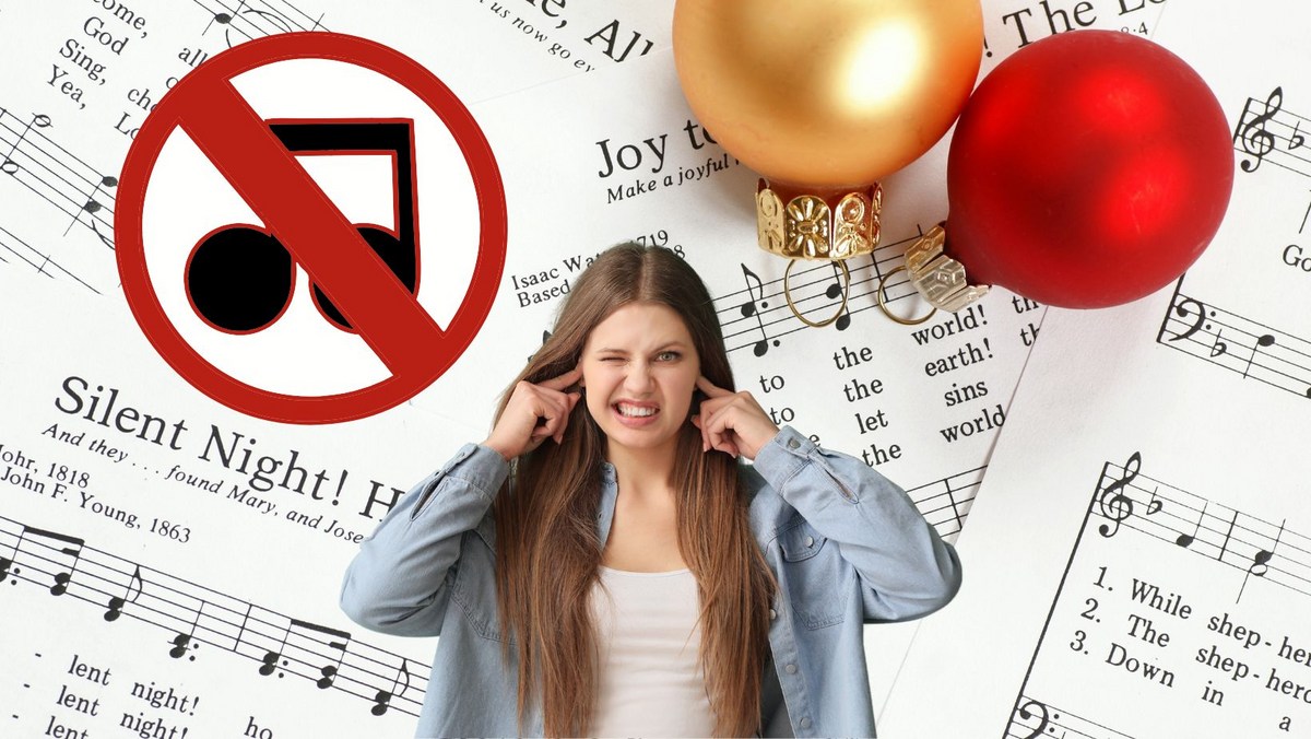 The 10 Most Annoying Christmas Songs We Still Play Anyway