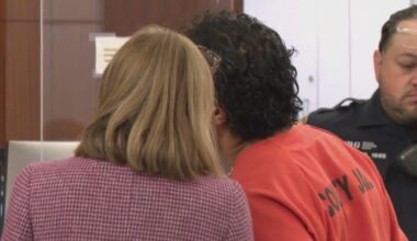 Honduran man accused of killing girlfriend, dumping body in barrel on immigration hold