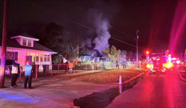 East Side home ‘a total loss’ after early morning fire, SAFD says