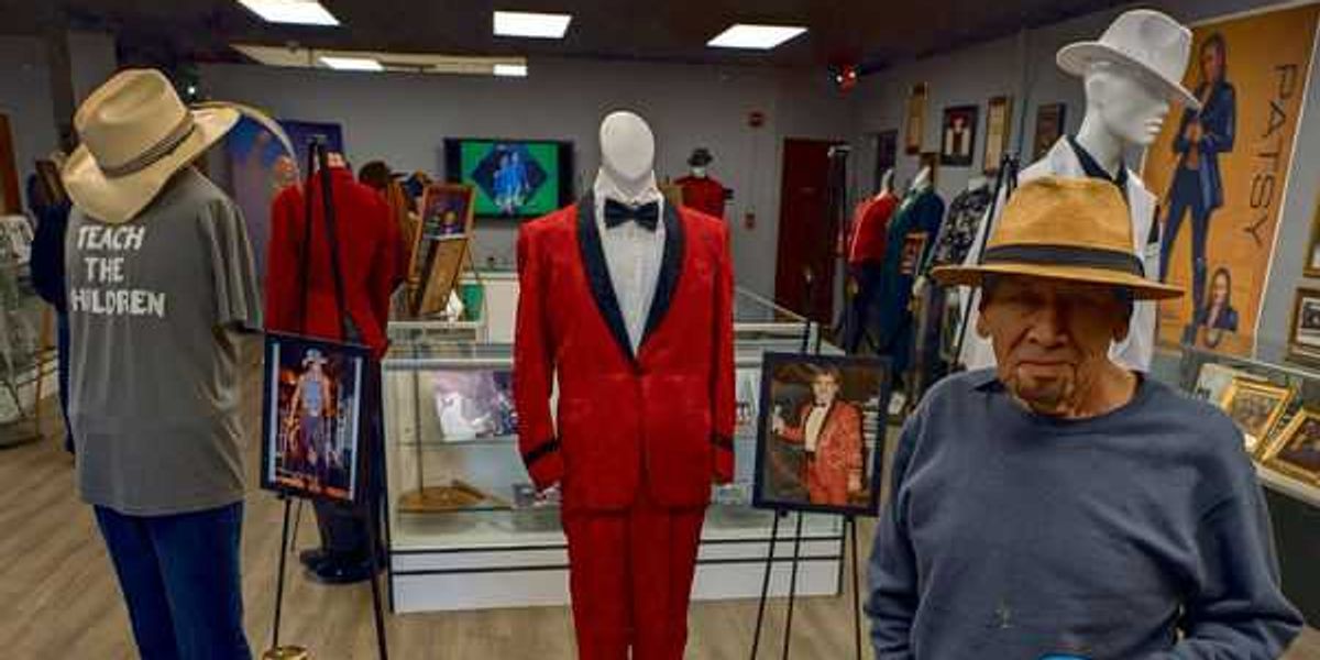 Tejano music history takes center stage at new SA museum