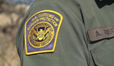 Dallas sexual assault suspect arrested at the border