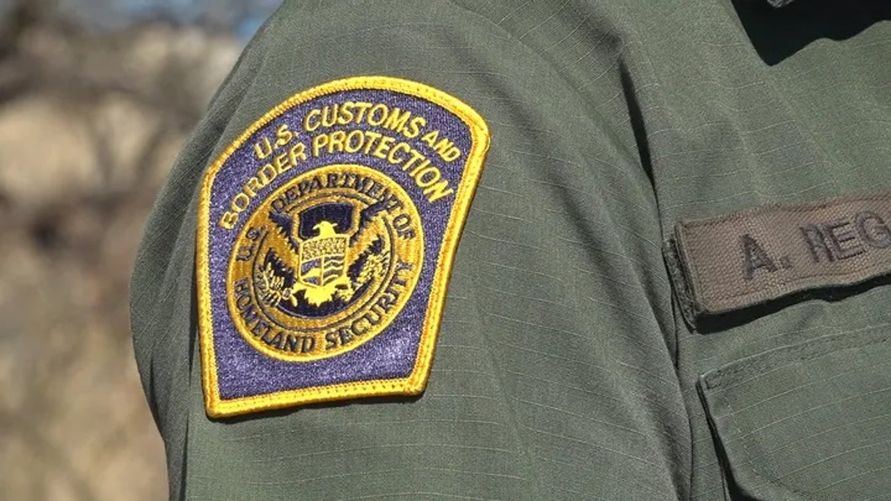 Dallas sexual assault suspect arrested at the border