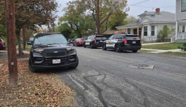 ME’s office identifies woman found dead in home south of downtown San Antonio