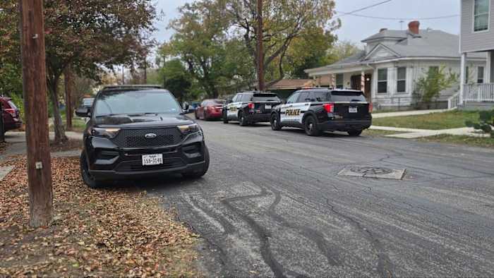 ME’s office identifies woman found dead in home south of downtown San Antonio