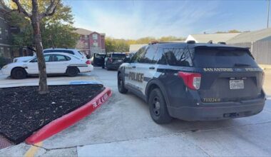 Man, 19, dies at hospital after accidental shooting at Northwest Side apartment complex, SAPD says