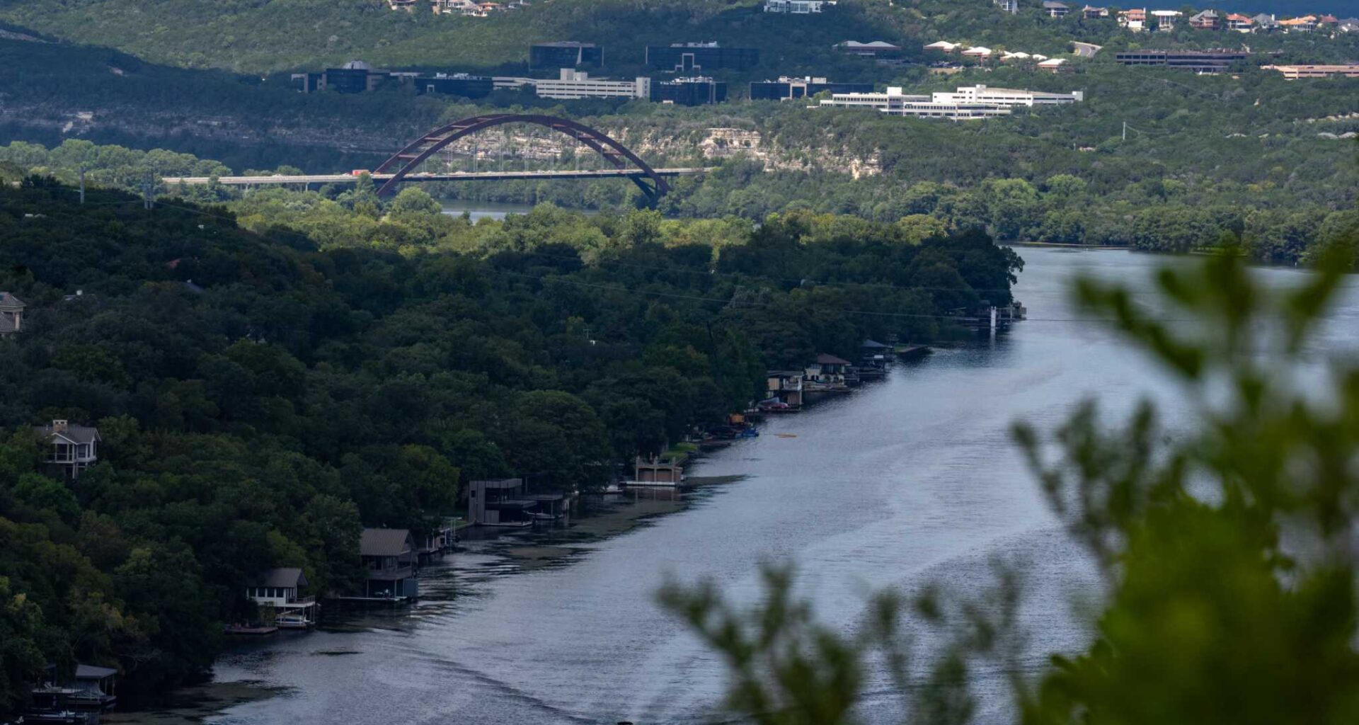 Lake Austin disannexations cut at least $290M from city tax base