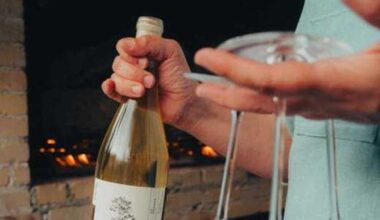 Salt Lick and Terry Black's barbecue team up on new TX wine